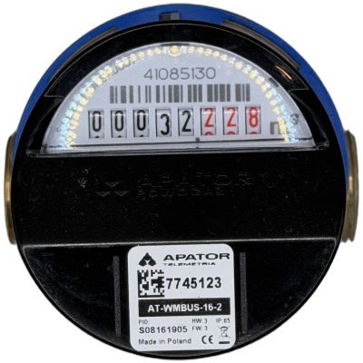Apator 162