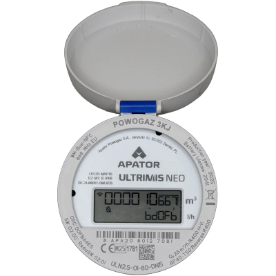 Ultrimis Neo